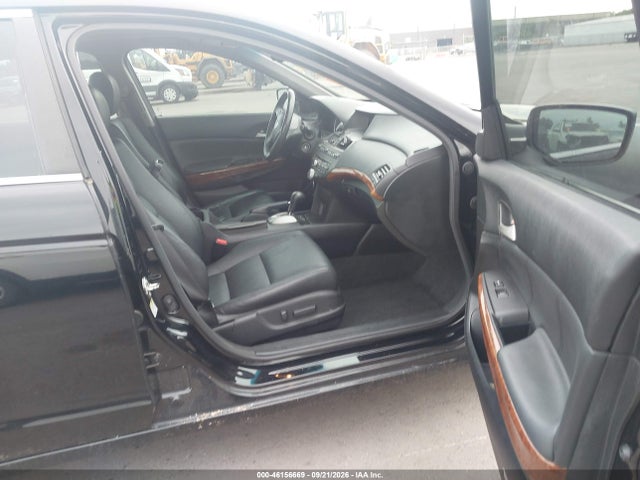 Продаж на аукціоні авто 2012 Honda Accord 3.5 Ex-l, vin: 1HGCP3F88CA019807, номер лоту: 46156669