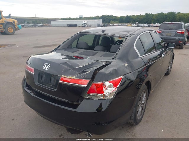 Продаж на аукціоні авто 2012 Honda Accord 3.5 Ex-l, vin: 1HGCP3F88CA019807, номер лоту: 46156669