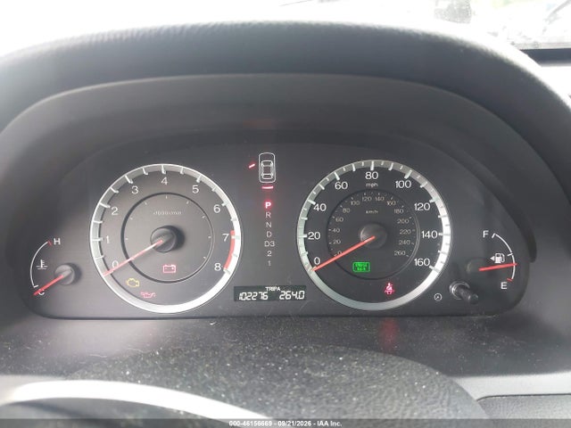 Продаж на аукціоні авто 2012 Honda Accord 3.5 Ex-l, vin: 1HGCP3F88CA019807, номер лоту: 46156669