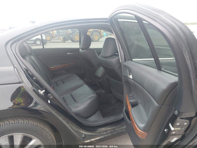 Продаж на аукціоні авто 2012 Honda Accord 3.5 Ex-l, vin: 1HGCP3F88CA019807, номер лоту: 46156669