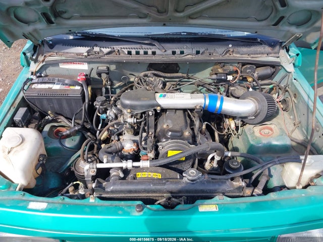 Продаж на аукціоні авто 1994 Geo Tracker, vin: 2CNBJ18U8R6924656, номер лоту: 46156675