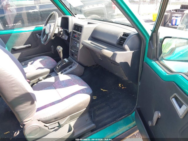 Продаж на аукціоні авто 1994 Geo Tracker, vin: 2CNBJ18U8R6924656, номер лоту: 46156675