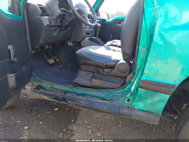 Продаж на аукціоні авто 1994 Geo Tracker, vin: 2CNBJ18U8R6924656, номер лоту: 46156675