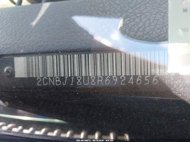 Продаж на аукціоні авто 1994 Geo Tracker, vin: 2CNBJ18U8R6924656, номер лоту: 46156675