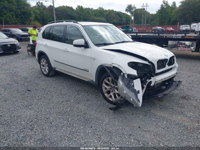 Продаж на аукціоні авто 2013 Bmw X5 Xdrive35i/xdrive35i Premium/xdrive35i Sport Activity, vin: 5UXZV4C51D0G54021, номер лоту: 46156676