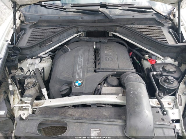 Продаж на аукціоні авто 2013 Bmw X5 Xdrive35i/xdrive35i Premium/xdrive35i Sport Activity, vin: 5UXZV4C51D0G54021, номер лоту: 46156676
