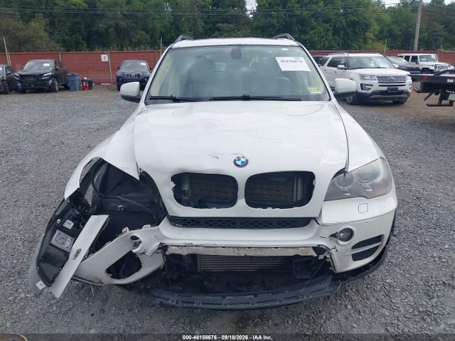 Продаж на аукціоні авто 2013 Bmw X5 Xdrive35i/xdrive35i Premium/xdrive35i Sport Activity, vin: 5UXZV4C51D0G54021, номер лоту: 46156676