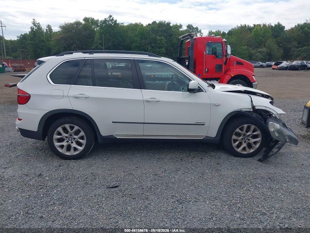 Продаж на аукціоні авто 2013 Bmw X5 Xdrive35i/xdrive35i Premium/xdrive35i Sport Activity, vin: 5UXZV4C51D0G54021, номер лоту: 46156676