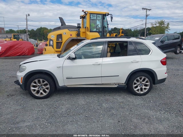 Продаж на аукціоні авто 2013 Bmw X5 Xdrive35i/xdrive35i Premium/xdrive35i Sport Activity, vin: 5UXZV4C51D0G54021, номер лоту: 46156676