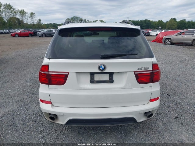 Продаж на аукціоні авто 2013 Bmw X5 Xdrive35i/xdrive35i Premium/xdrive35i Sport Activity, vin: 5UXZV4C51D0G54021, номер лоту: 46156676