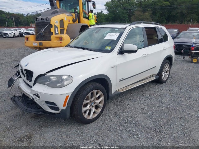 Продаж на аукціоні авто 2013 Bmw X5 Xdrive35i/xdrive35i Premium/xdrive35i Sport Activity, vin: 5UXZV4C51D0G54021, номер лоту: 46156676