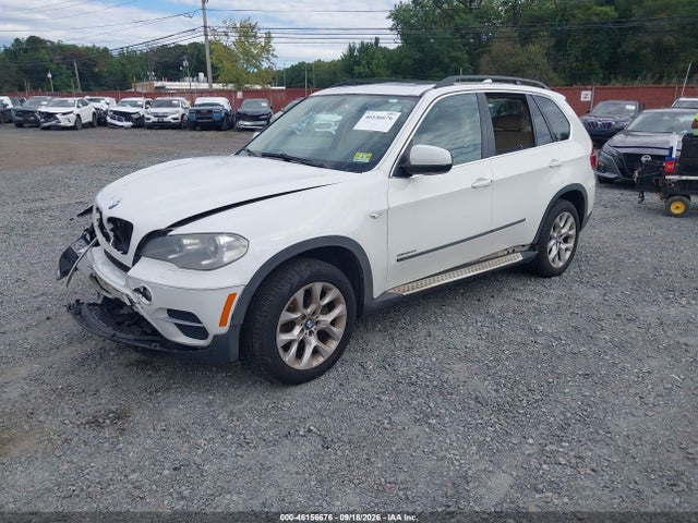 Продаж на аукціоні авто 2013 Bmw X5 Xdrive35i/xdrive35i Premium/xdrive35i Sport Activity, vin: 5UXZV4C51D0G54021, номер лоту: 46156676
