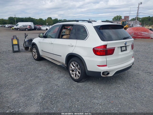 Продаж на аукціоні авто 2013 Bmw X5 Xdrive35i/xdrive35i Premium/xdrive35i Sport Activity, vin: 5UXZV4C51D0G54021, номер лоту: 46156676