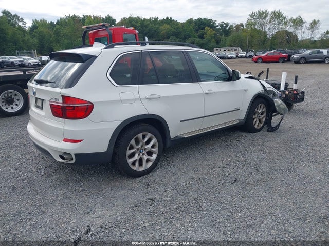 Продаж на аукціоні авто 2013 Bmw X5 Xdrive35i/xdrive35i Premium/xdrive35i Sport Activity, vin: 5UXZV4C51D0G54021, номер лоту: 46156676