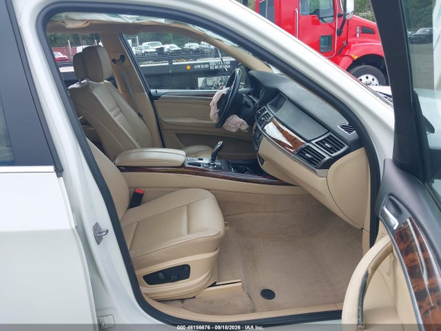 Продаж на аукціоні авто 2013 Bmw X5 Xdrive35i/xdrive35i Premium/xdrive35i Sport Activity, vin: 5UXZV4C51D0G54021, номер лоту: 46156676