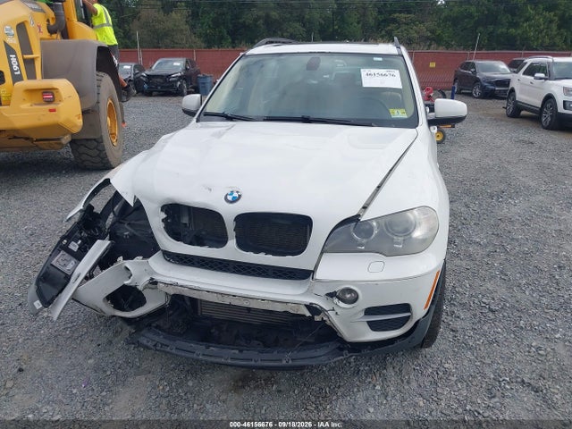 Продаж на аукціоні авто 2013 Bmw X5 Xdrive35i/xdrive35i Premium/xdrive35i Sport Activity, vin: 5UXZV4C51D0G54021, номер лоту: 46156676