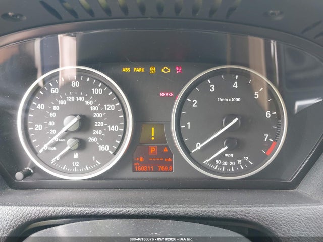 Продаж на аукціоні авто 2013 Bmw X5 Xdrive35i/xdrive35i Premium/xdrive35i Sport Activity, vin: 5UXZV4C51D0G54021, номер лоту: 46156676