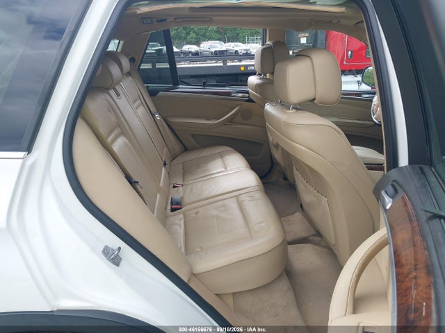 Продаж на аукціоні авто 2013 Bmw X5 Xdrive35i/xdrive35i Premium/xdrive35i Sport Activity, vin: 5UXZV4C51D0G54021, номер лоту: 46156676
