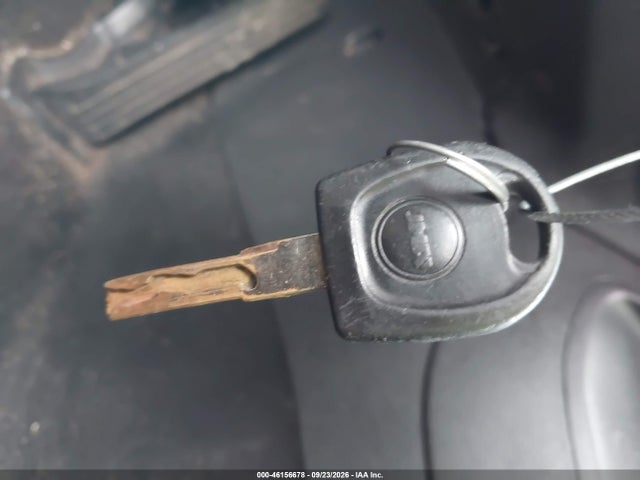 Aukcja sprzedaży 2010 Volkswagen Jetta Limited Edition, vin: 3VWAZ7AJ8AM105228, numer aukcji: 46156678