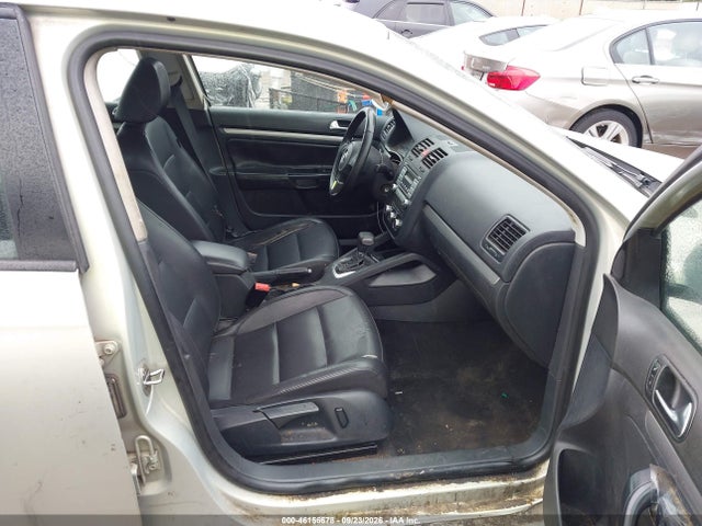 Aukcja sprzedaży 2010 Volkswagen Jetta Limited Edition, vin: 3VWAZ7AJ8AM105228, numer aukcji: 46156678