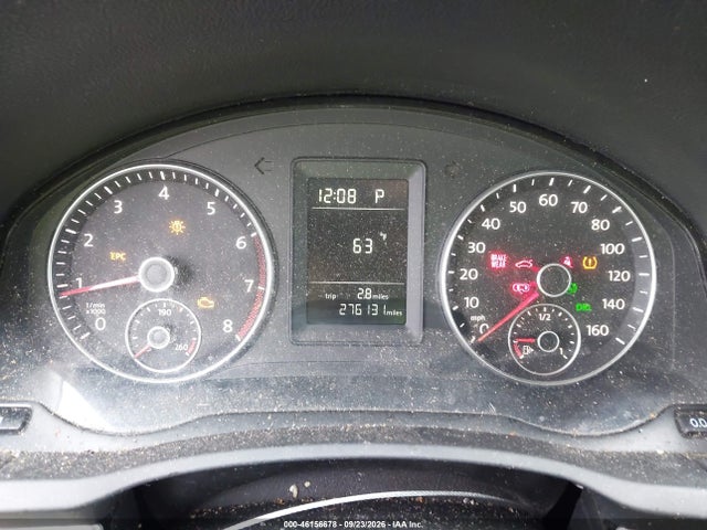 Aukcja sprzedaży 2010 Volkswagen Jetta Limited Edition, vin: 3VWAZ7AJ8AM105228, numer aukcji: 46156678