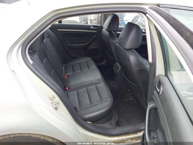 Aukcja sprzedaży 2010 Volkswagen Jetta Limited Edition, vin: 3VWAZ7AJ8AM105228, numer aukcji: 46156678