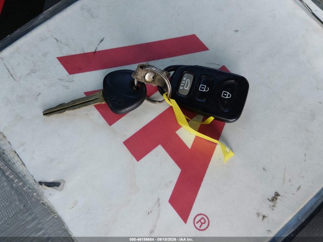 Aukcja sprzedaży 2016 Hyundai Elantra Se, vin: 5NPDH4AE0GH717961, numer aukcji: 46156684