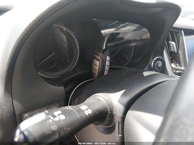 Продажа на аукционе авто 2016 Infiniti Q50 2.0t Base/2.0t Premium, vin: JN1CV7AP4GM201859, номер лота: 46156685