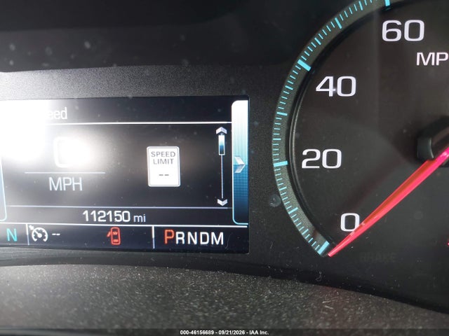 Chevrolet IMPALA 2LZ 2018 2G1125S38J9101466 Image 15