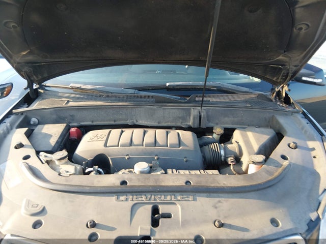 Продажа на аукционе авто 2010 Chevrolet Traverse Lt, vin: 1GNLRFED4AS133858, номер лота: 46156690