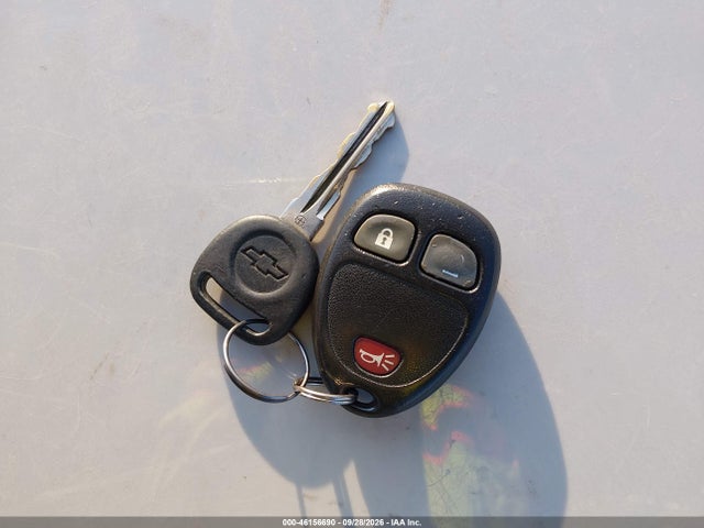 Продажа на аукционе авто 2010 Chevrolet Traverse Lt, vin: 1GNLRFED4AS133858, номер лота: 46156690