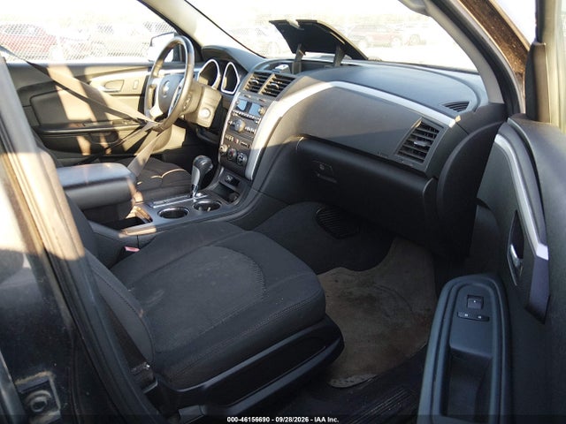 Продажа на аукционе авто 2010 Chevrolet Traverse Lt, vin: 1GNLRFED4AS133858, номер лота: 46156690