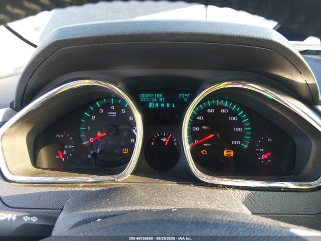 Продажа на аукционе авто 2010 Chevrolet Traverse Lt, vin: 1GNLRFED4AS133858, номер лота: 46156690