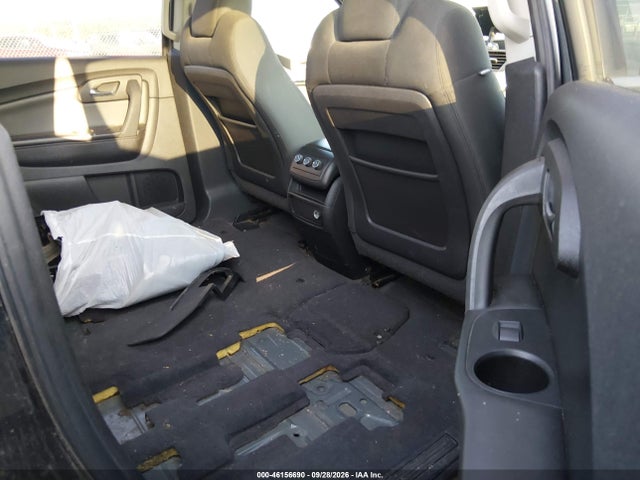 Продажа на аукционе авто 2010 Chevrolet Traverse Lt, vin: 1GNLRFED4AS133858, номер лота: 46156690