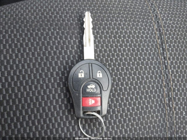Продаж на аукціоні авто 2013 Nissan Sentra S, vin: 3N1AB7AP5DL770130, номер лоту: 46156692
