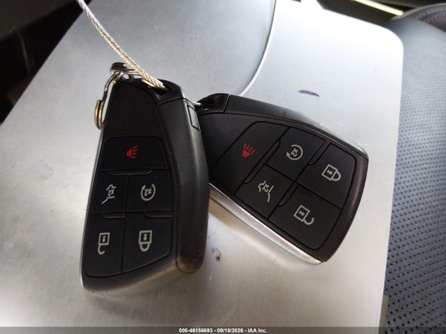 2021 Buick Envision Awd Essence მანქანა იყიდება აუქციონზე, vin: LRBFZPR46MD075295, აუქციონის ნომერი: 46156693