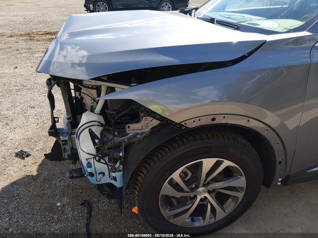 2021 Buick Envision Awd Essence მანქანა იყიდება აუქციონზე, vin: LRBFZPR46MD075295, აუქციონის ნომერი: 46156693