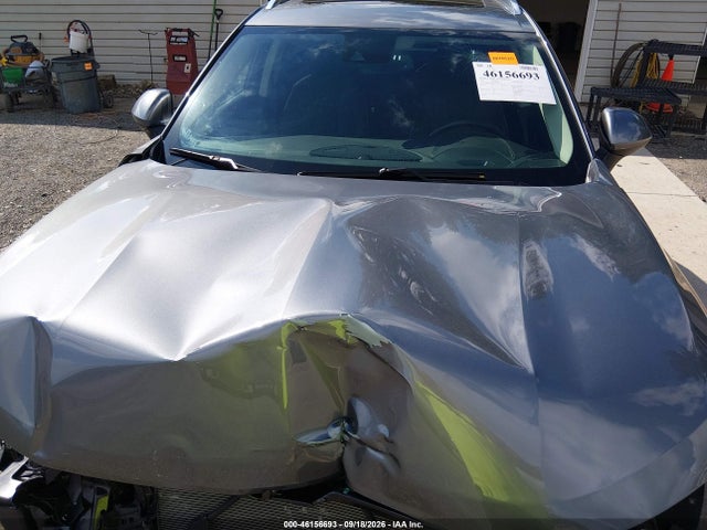 2021 Buick Envision Awd Essence მანქანა იყიდება აუქციონზე, vin: LRBFZPR46MD075295, აუქციონის ნომერი: 46156693