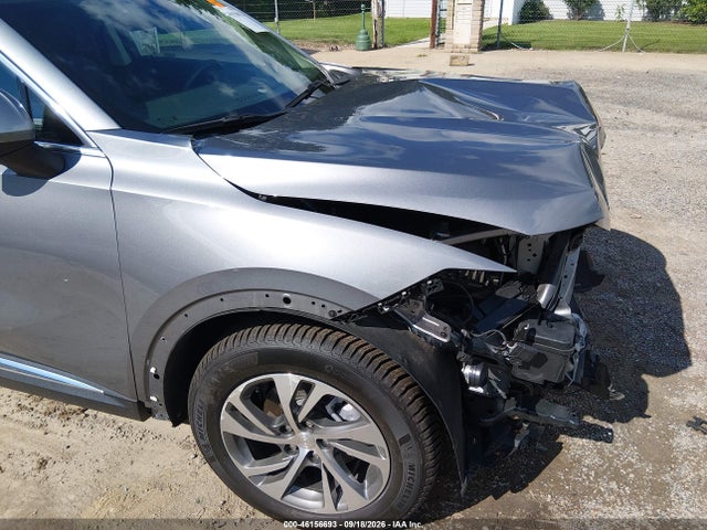 2021 Buick Envision Awd Essence მანქანა იყიდება აუქციონზე, vin: LRBFZPR46MD075295, აუქციონის ნომერი: 46156693