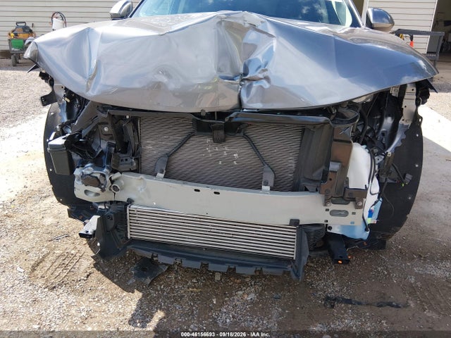 2021 Buick Envision Awd Essence მანქანა იყიდება აუქციონზე, vin: LRBFZPR46MD075295, აუქციონის ნომერი: 46156693