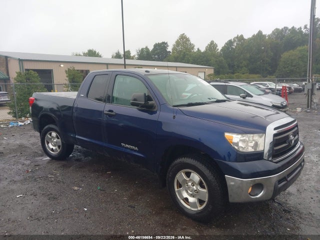 Aukcja sprzedaży 2013 Toyota Tundra Grade 4.6l V8, vin: 5TFUM5F15DX045516, numer aukcji: 46156694