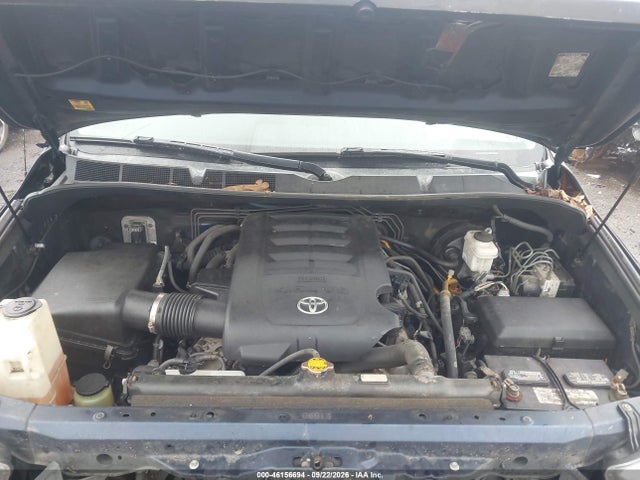 Aukcja sprzedaży 2013 Toyota Tundra Grade 4.6l V8, vin: 5TFUM5F15DX045516, numer aukcji: 46156694