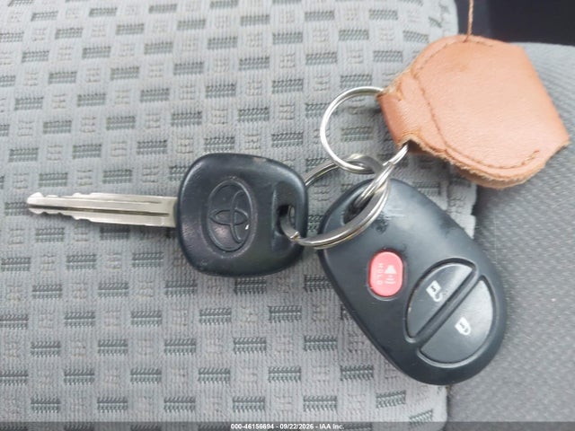 Aukcja sprzedaży 2013 Toyota Tundra Grade 4.6l V8, vin: 5TFUM5F15DX045516, numer aukcji: 46156694