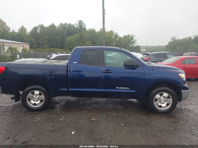 Aukcja sprzedaży 2013 Toyota Tundra Grade 4.6l V8, vin: 5TFUM5F15DX045516, numer aukcji: 46156694