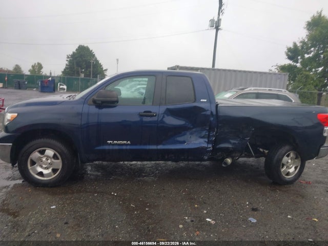 Aukcja sprzedaży 2013 Toyota Tundra Grade 4.6l V8, vin: 5TFUM5F15DX045516, numer aukcji: 46156694