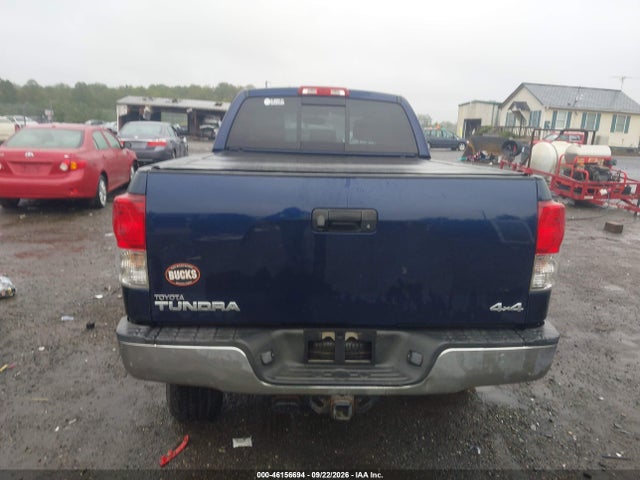 Aukcja sprzedaży 2013 Toyota Tundra Grade 4.6l V8, vin: 5TFUM5F15DX045516, numer aukcji: 46156694