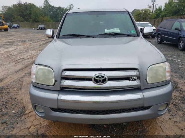 Aukcja sprzedaży 2013 Toyota Tundra Grade 4.6l V8, vin: 5TFUM5F15DX045516, numer aukcji: 46156694