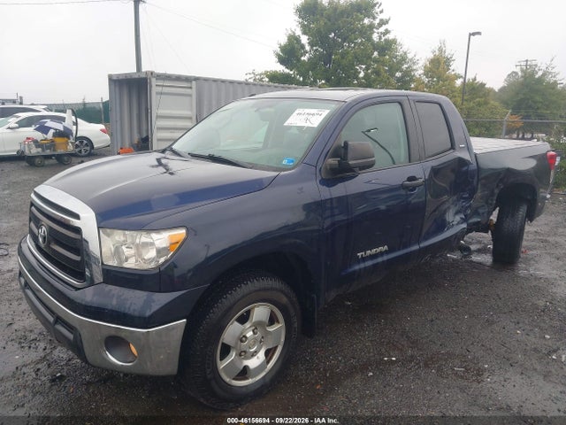 Aukcja sprzedaży 2013 Toyota Tundra Grade 4.6l V8, vin: 5TFUM5F15DX045516, numer aukcji: 46156694