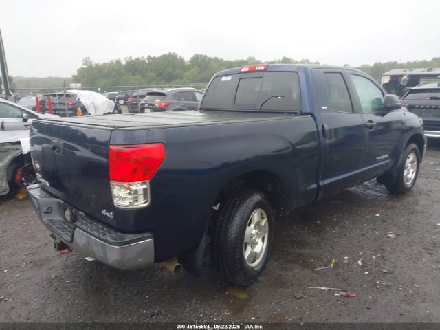 Aukcja sprzedaży 2013 Toyota Tundra Grade 4.6l V8, vin: 5TFUM5F15DX045516, numer aukcji: 46156694