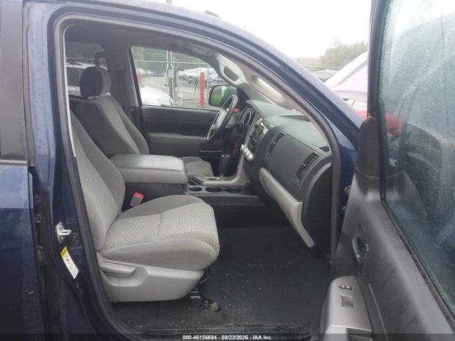 Aukcja sprzedaży 2013 Toyota Tundra Grade 4.6l V8, vin: 5TFUM5F15DX045516, numer aukcji: 46156694